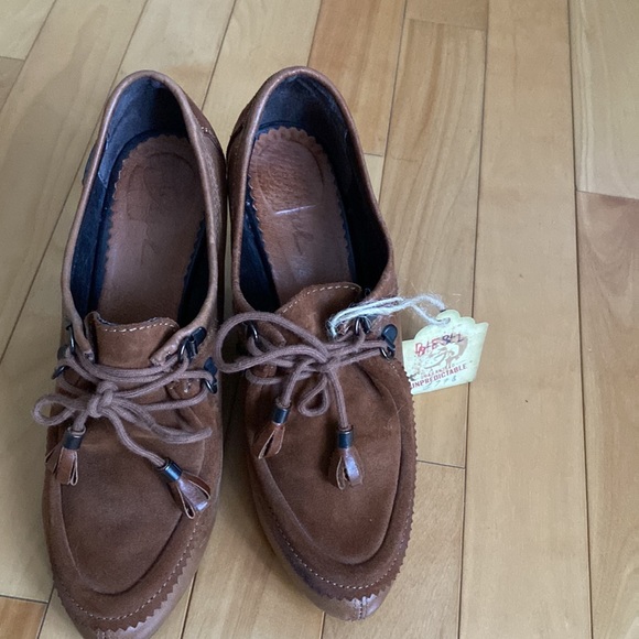 Platform Shoes from Diesel - Picture 9 of 12